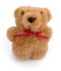 Image showing Toy bear