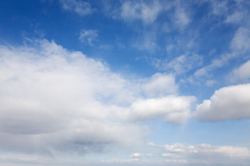 Image showing Clouds