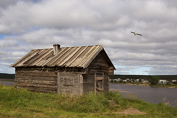 Image showing Hothouse