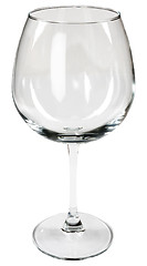 Image showing Glass for wine