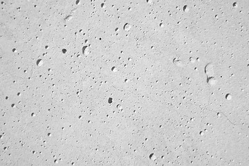 Image showing Surface of concrete