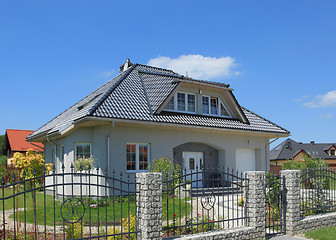 Image showing House