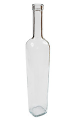 Image showing Old bottle