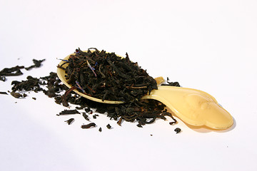 Image showing tea