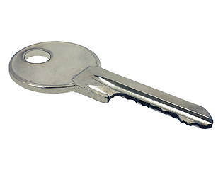 Image showing Key