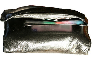 Image showing pocketbook