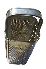 Image showing grater
