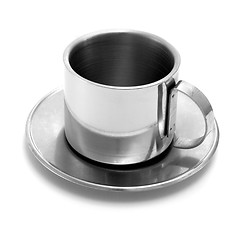 Image showing Coffee cup