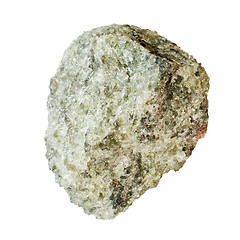 Image showing Apatito-nepheline ore