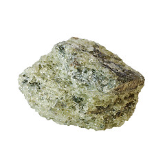 Image showing Apatit-nepheline ore