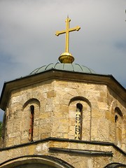 Image showing Monastery