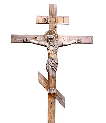 Image showing Crucifix