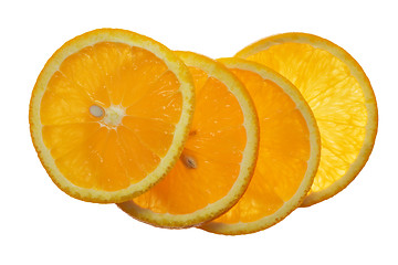 Image showing Orange