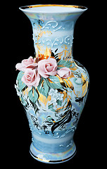 Image showing Vase  