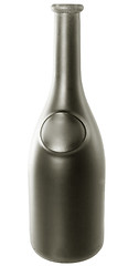 Image showing Wine bottle