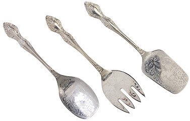 Image showing Kitchen utensil