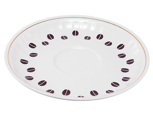 Image showing Saucer