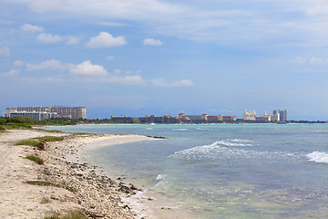 Image showing Aruba