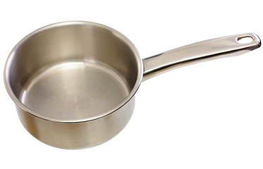 Image showing Kitchen ladle