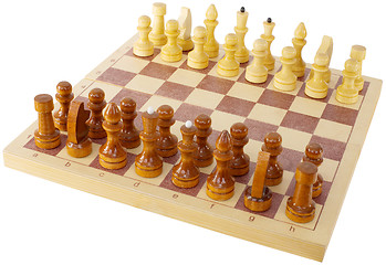 Image showing Chess