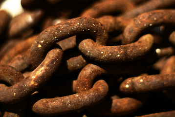 Image showing chains_4