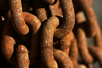 Image showing chains_8