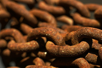 Image showing chains_10