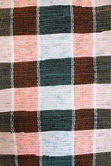 Image showing Rural rug