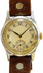 Image showing Antique watch