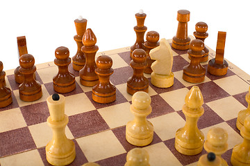 Image showing Chess