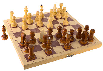 Image showing Chess