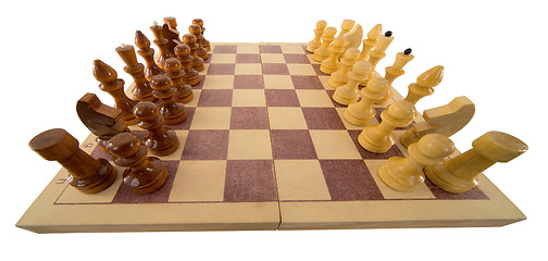 Image showing Chess