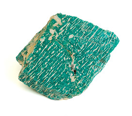 Image showing Turquoise stone