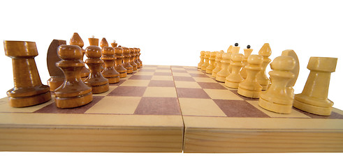 Image showing Chess