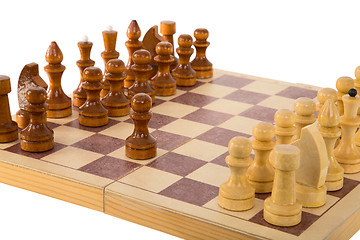 Image showing Chess