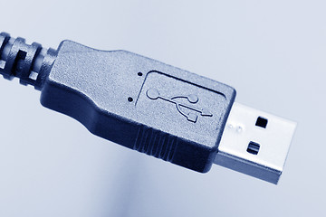 Image showing USB Plug