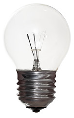 Image showing Bulb