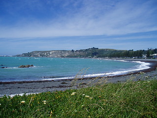 Image showing Kaikoura