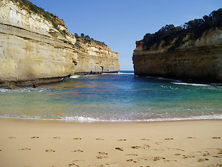 Image showing Port Campbell