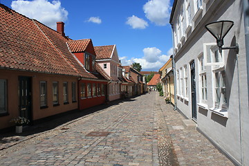 Image showing Odense