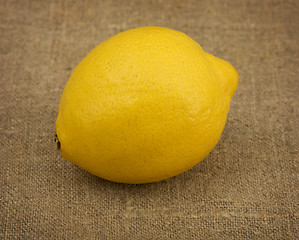 Image showing Lemon