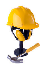 Image showing Safety Equipment