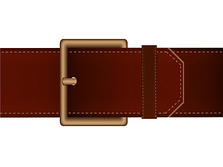 Image showing Belt