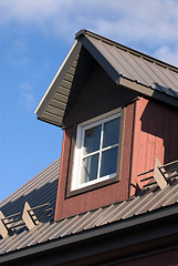 Image showing Dormer Window 2