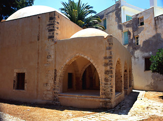 Image showing Kara Musa Pasha mosque