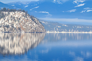 Image showing Canadian Winter