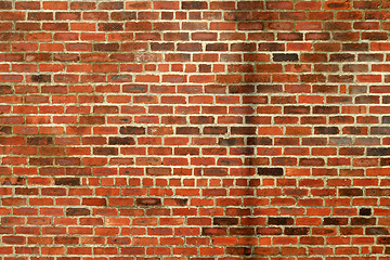 Image showing Brick Wall