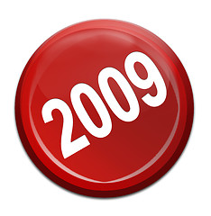 Image showing 2009 icon