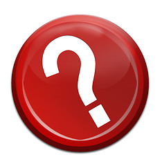 Image showing question icon