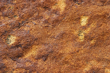 Image showing Stone Texture